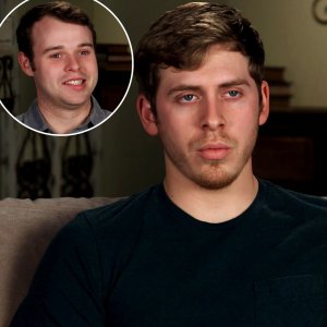 Joy-Anna Duggars Husband Austin Forsyth Sent Joseph a Letter of Support