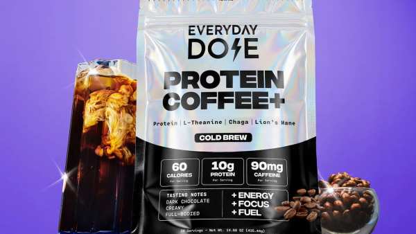 protein coffee