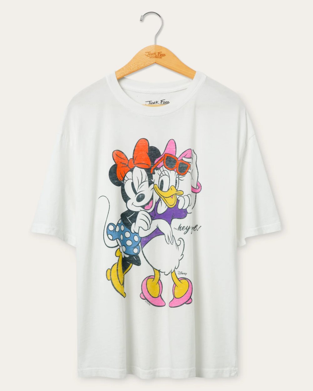 Minnie Mouse T-shirt