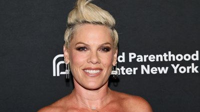 Pink Rang in New Year's Eve 2026 With a Neck Surgery: What to Know About Cervical Disc Replacement