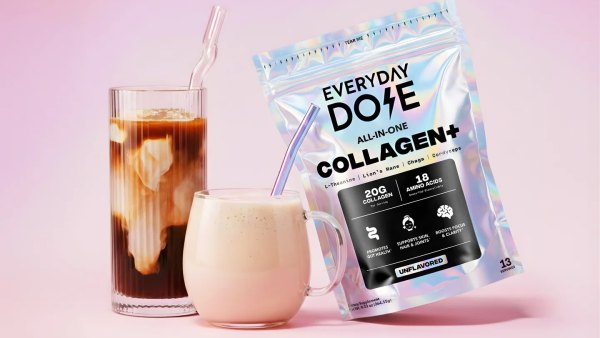 collagen powder