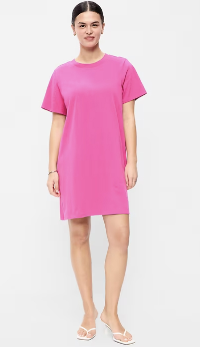 4 Best Weekend Fashion Sales: 48% Off Adidas, a $12 Spring Dress and More