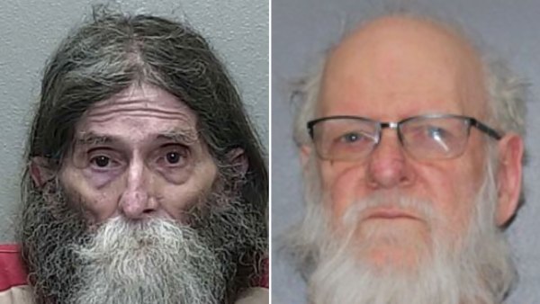 2 Men Charged in Cold Case Murder Robert Sage and Daniel Martin Mugshot