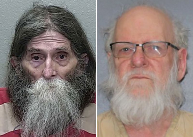 2 Men Charged in Indiana Cold Case Murder of Missing Man