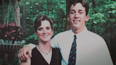 2 People of Interest Identified in Search for Amy Bradley Amy Bradley and Brad Bradley Amy Bradley Is Missing Netflix