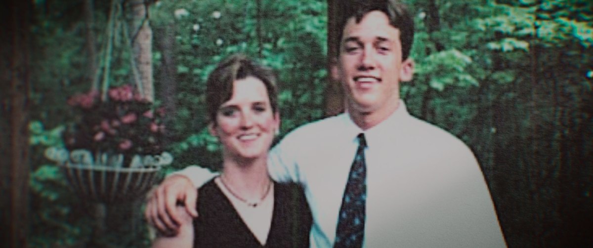 2 People of Interest Identified in Search for Amy Bradley Amy Bradley and Brad Bradley Amy Bradley Is Missing Netflix