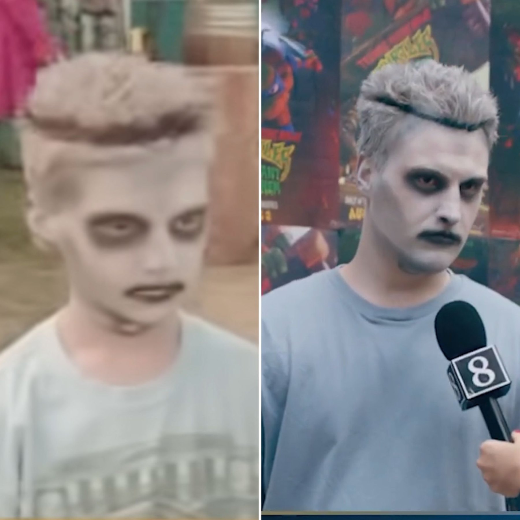 Jonathon Ware Where Is the ‘I Like Turtles’ Kid Now? The 2007 Meme Explained