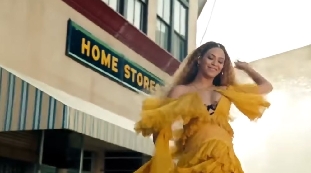 25 Things about Beyonce Lemonade 10 Years Later