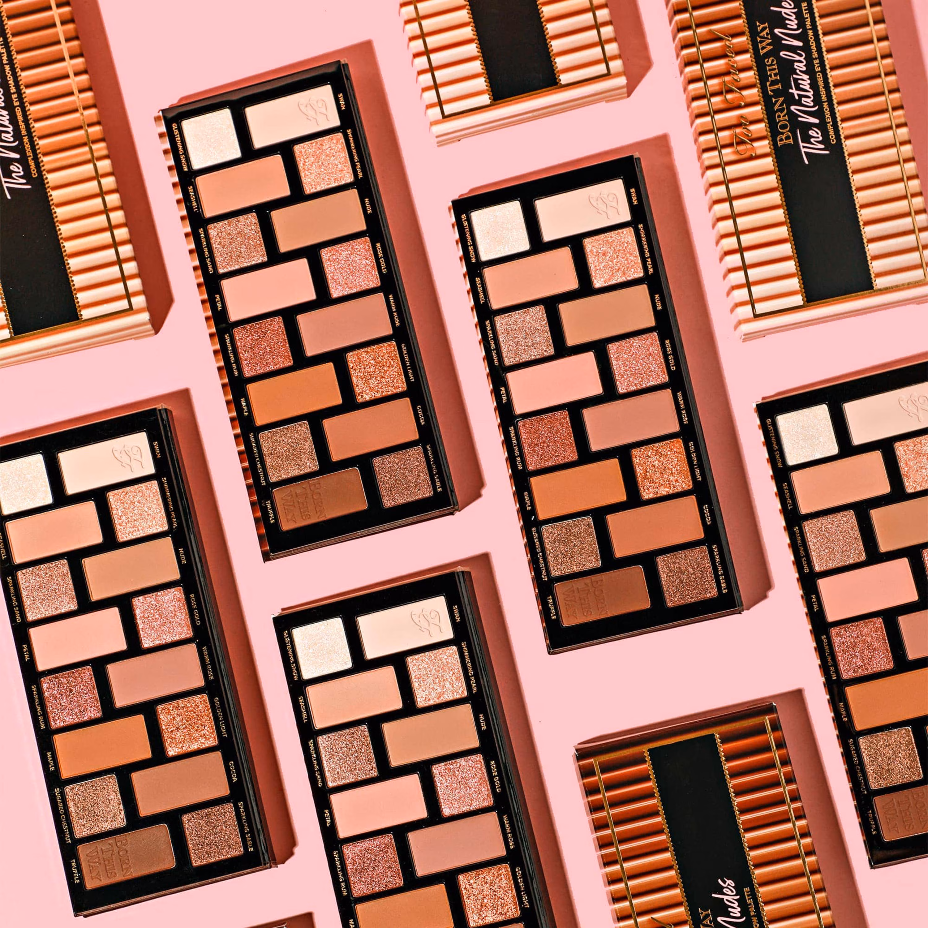Too Faced eyeshadow palette
