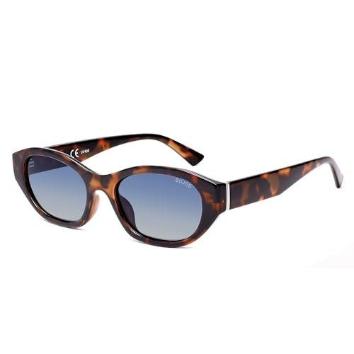 These Oversized Cateye Sunglasses Are a Steal — Now $13!