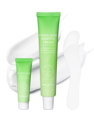 Make Hair Removal Easy With This $15 Cream