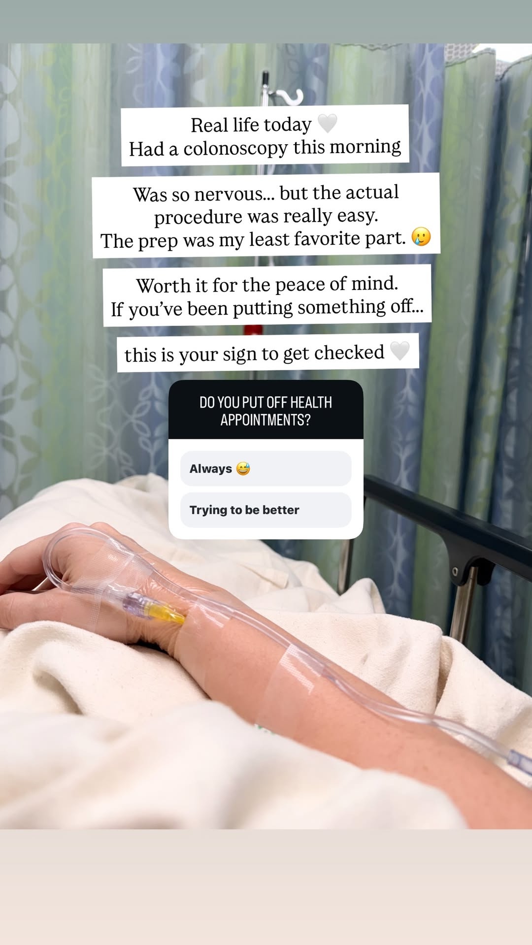 Dodgers Star Freddie Freeman's Wife Chelsea Shares Photo From Hospital Bed