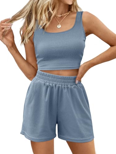This Effortless Matching Set Is 39% Off