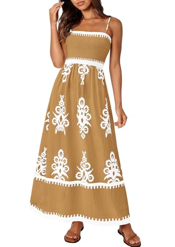 Snag This Flowy Boho Sundress For Spring — 52% Off