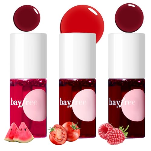 This Non-Sticky Lip Tint Lasts All Day — Now 38% Off!