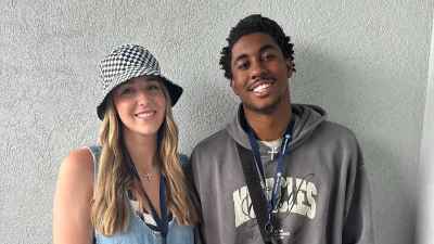 NBA Star Jaden Ivey’s Wife Caitlin Pledges Her Support to Husband Amid Controversy