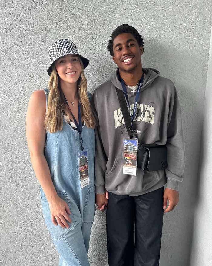 NBA Star Jaden Ivey’s Wife Has Stopped Speaking to Him