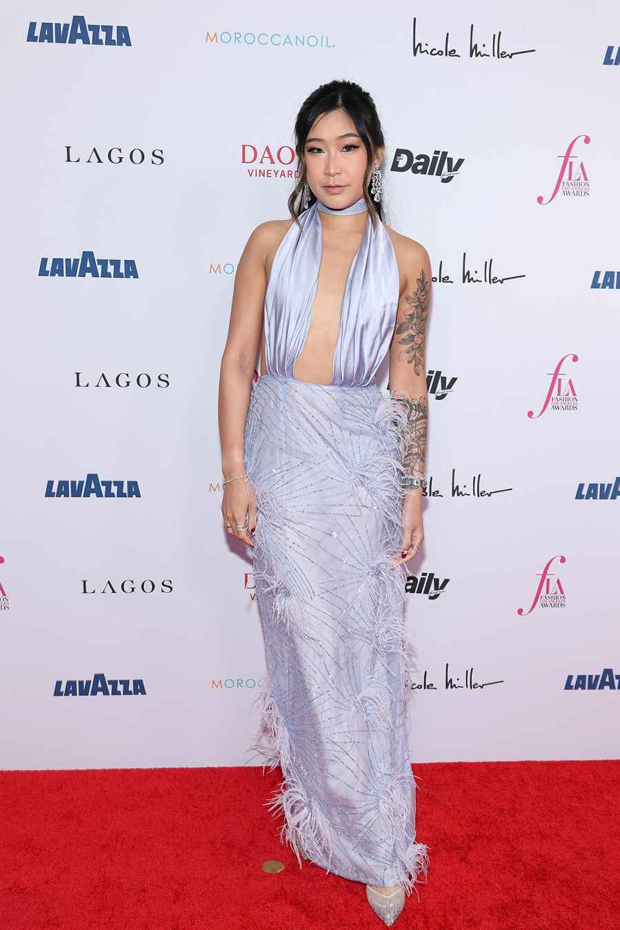 5 Most Eye Popping Looks of the Week