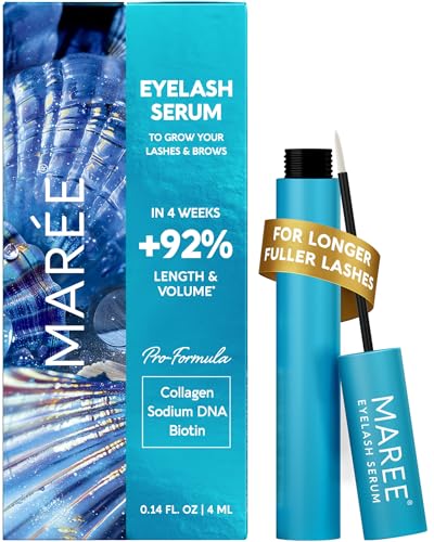 Save 55% On This Rapid Enhancing Eyelash Serum!