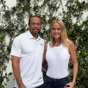Tiger Woods and Vanessa Trump Cut Staff Fearing Leaks After DUI Paranoid