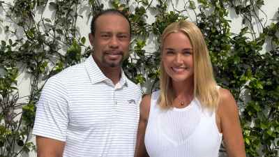 Tiger Woods and Vanessa Trump Cut Staff Fearing Leaks After DUI Paranoid