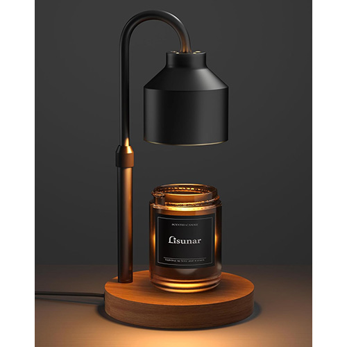 Electric Candle Warmer Lamp