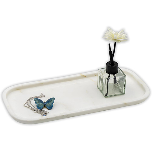 Marmor Marble Perfume Tray