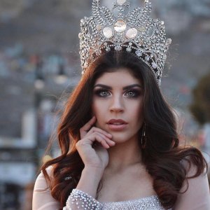 Carolina Flores Gómez.