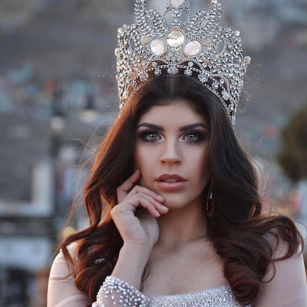 Carolina Flores Gómez.