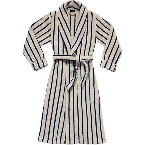 Brooklinen Luxury Cotton Bath Robe