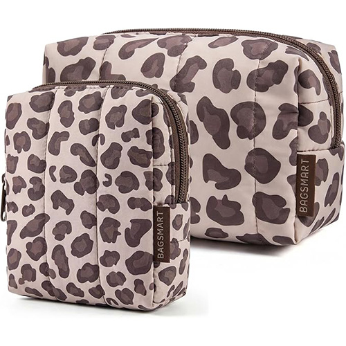 Bagsmart Makeup Bag Duo Set