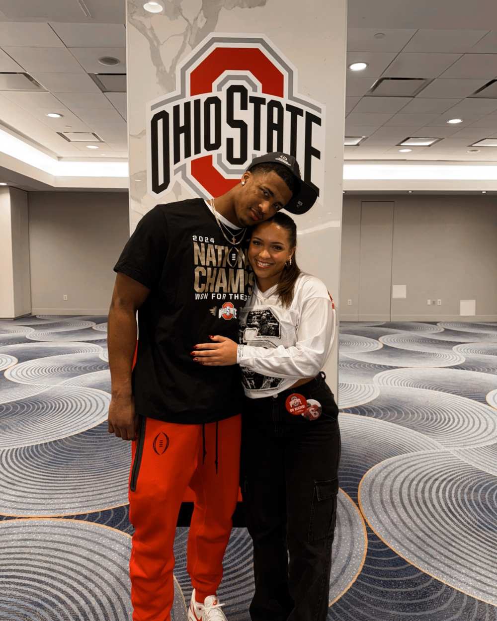 Who Is Sonny Styles Girlfriend Meet Kaia Henderson