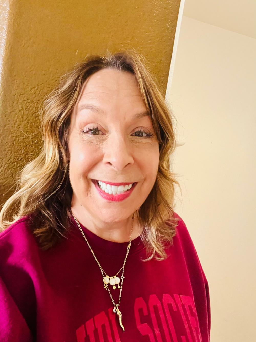 90 Day Fiance Kimberly Menzies Debuts Her New Beautiful Smile After Dental Implant Surgery