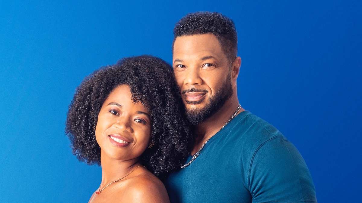 90 Day Fiance's Trisha Confirms She's Pregnant at Tell-All