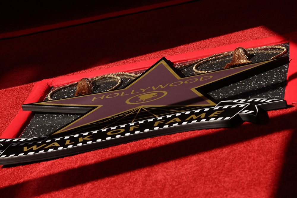 Aaron Carters Mom Starts GoFundMe for Walk of Fame Star GettyImages-2263760086