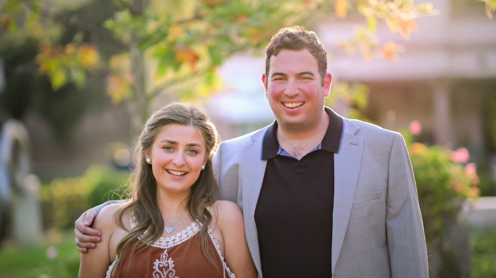 Abbey Romeo Returns to Instagram After David Isaacman Split