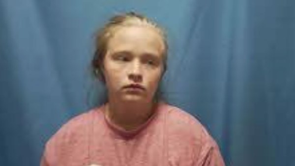 Abigail Roberts Woman Facing Over 100 Child Sex Abuse Counts