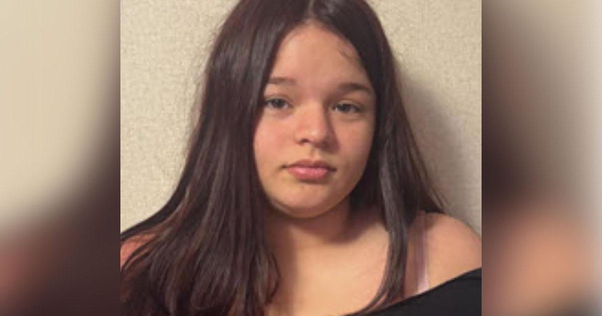 Police Issue AMBER Alert for ‘Kidnapped’ Girl Taken From Florida Home Police Issue AMBER Alert for ‘Kidnapped’ Girl Taken From Florida Home