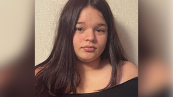 Adriana Hernandez Police Issue AMBER Alert for Girl Taken From Florida Home