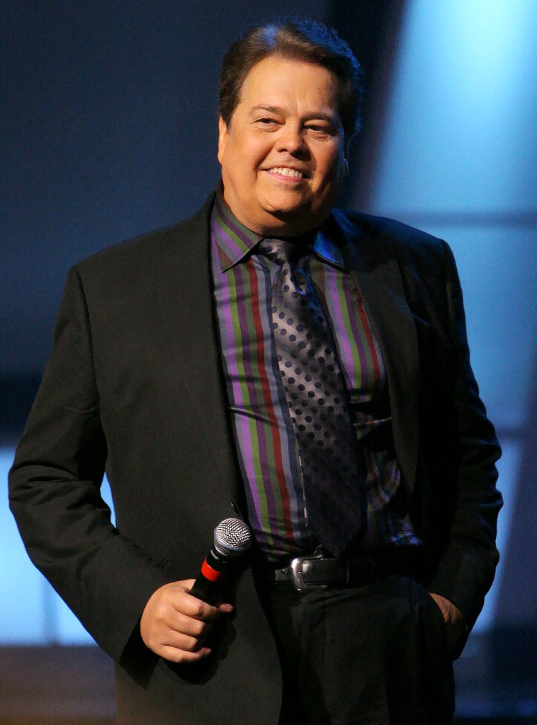 Alan Osmond Eldest Member of The Osmonds Dead at 76