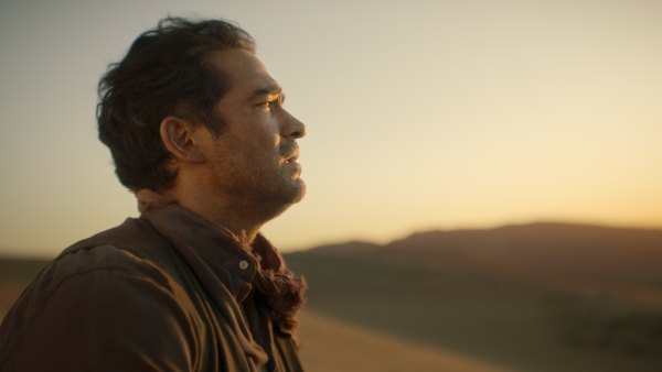 Alfonso Herrera