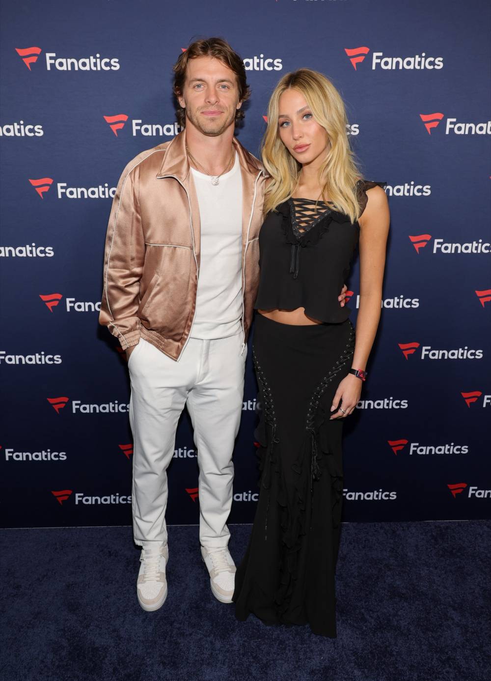 Alix Earle Says She Wants to Date a Rockstar So Bad Is Over Football Players After Braxton Berrios Exes