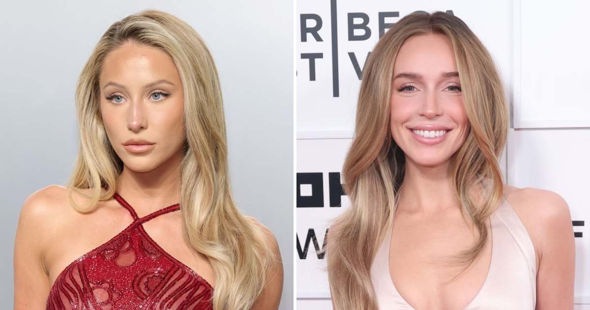 أليكس إيرل معتمد من كارل جونيور وسط لحم البقر مع أليكس كوبر