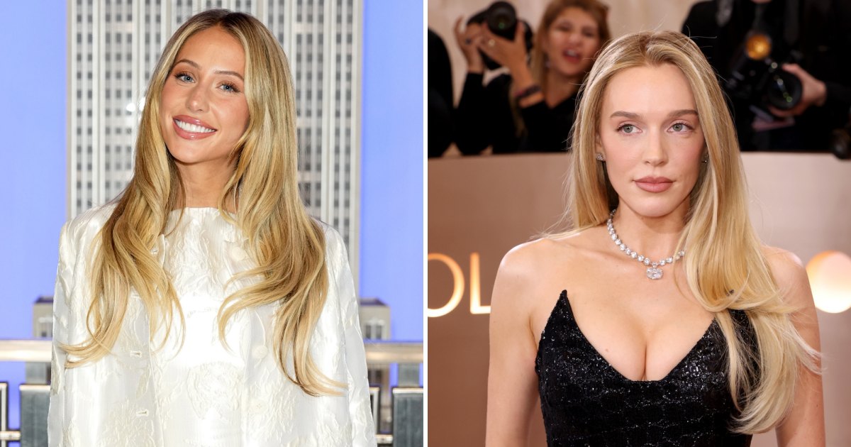 Alix Earle Shuts Down Rumors Surrounding Alex Cooper Feud Alix Earle Shuts Down Rumors Surrounding Alex Cooper Feud