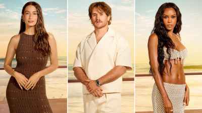 Amanda Batula Goes Off on West for Kissing Another Girl in Front of Ciara on Summer House Pre Romance