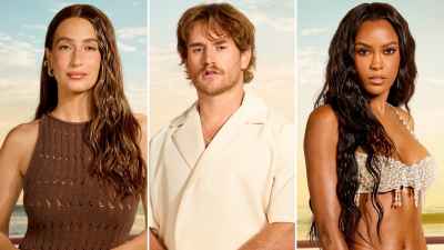 Amanda Batula and West Wilson Summer House Season 10 Moments That Didnt Age Well Ciara Miller