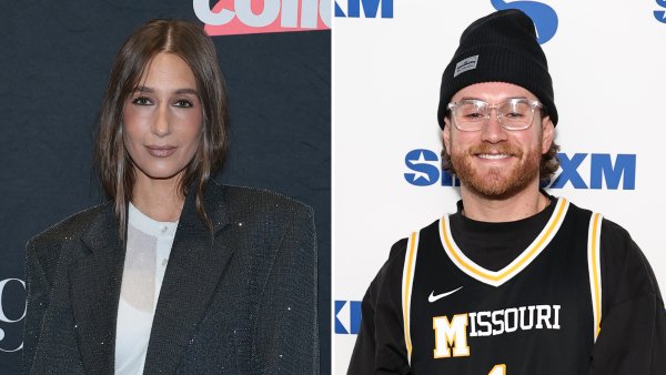 Amanda Batula Allegedly Told Fan She Deleted IG Over West Romance Backlash