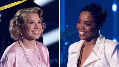 American Idol Top 5 Contestants Hannah and Keyla Open Up About Sharing Their Faith Through Music