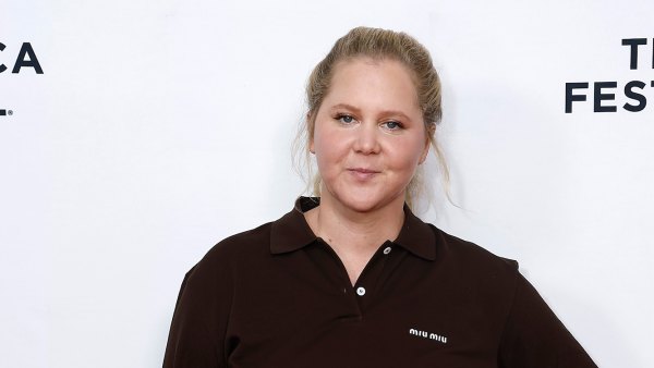 Amy Schumer Quotes on Weight Loss and Body Image GettyImages-2220191454