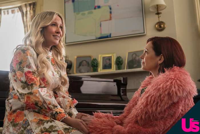 Anna Camp Is a Trad Wife in Elsbeth Season 3 Cameo